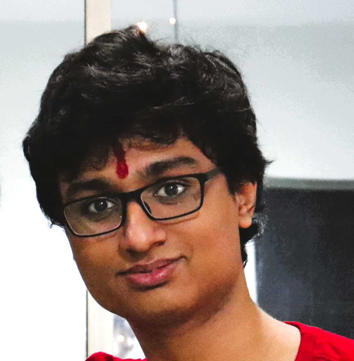 Arjun Sharma