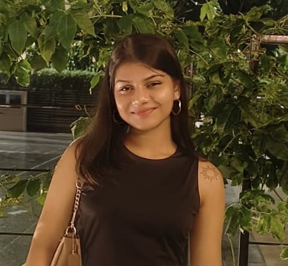 Trisha Deepak Tulsian